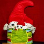 Sitzsack Kleiner Zwerg