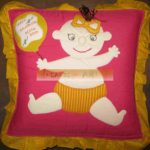 Babykissen zur Gbeurt